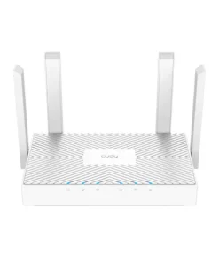 CUDY WR1300E V2 AC1200 Gigabit Mesh Wi-Fi Router