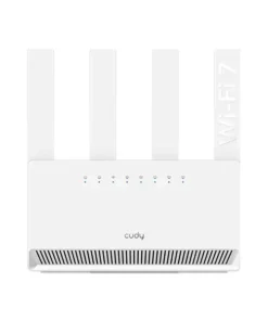 CUDY WR3600E BE3600 Gigabit Wi-Fi 7 Router