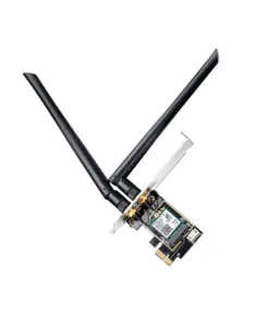 Cudy WE3000 V1 AX3000 Dual-Band Wi-Fi 6 PCIe Adapter