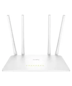 Cudy WR1200 AC1200 Dual Band Wi-Fi Router