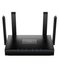 Cudy WR3000 AX3000 Gigabit Dual Band Wi-Fi 6 Router