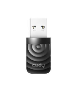 Cudy WU1300S AC1300 High Gain USB Wi-Fi Adapter