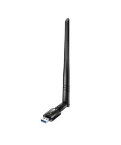 Cudy WU1400 AC1300 High Gain USB Wi-Fi Adapter