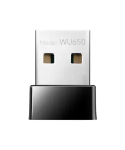 Cudy WU650 650Mbps Wi-Fi Dual Band USB Adapter