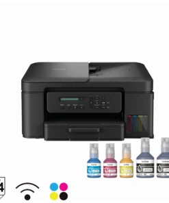 Brother DCP-T730DW Multifunction Color Ink Printer