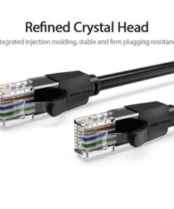 VENTION IBEBQ Cat.6 UTP Patch Cable - 20M