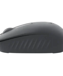Logitech M196 #910-007462 Graphite Bluetooth Mouse