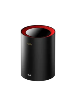 CUDY M3000 AX3000 2.5G Dual Band Wi-Fi 6 Mesh System Router - 1 Pack