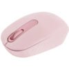 Logitech M196 #910-007464 Rose Bluetooth Mouse