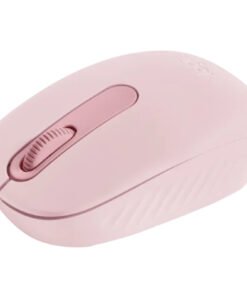 Logitech M196 #910-007464 Rose Bluetooth Mouse