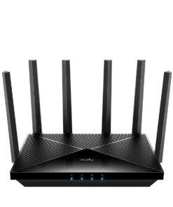 Cudy WR11000 BE11000 2.5G Mesh Wi-Fi 7 Router