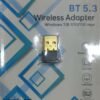5.3 Bluetooth Adapter