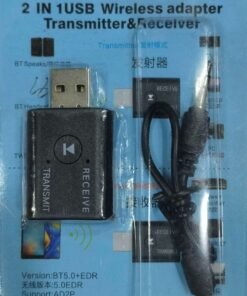 Bluetooth Stick Car Bluetooth Adapter USB Bluetooth 5.0 Music Receiver