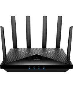 Cudy LT18 AX1800 4G Wi-Fi 6 Router