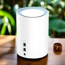 CUDY M1200 1-pack AC1200 Dual Band Whole Home Wi-Fi Mesh Router