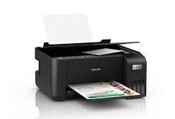Epson EcoTank L3250 (A4) Wi-Fi Multifunction InkTank Printer