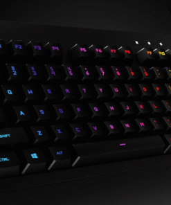 Logitech G213 Prodigy RGB Gaming Keyboard