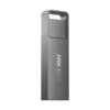 Hiksemi Blade HS-USB-E301 64GB USB 3.2 Gen 1 Grey Pen Drive #HS-USB-E301-64G-U3