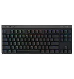 Logitech G515 TKL #920-012912 RGB Wired Black Mechanical Gaming Keyboard