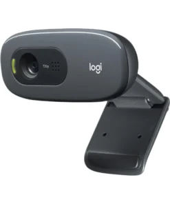 Logitech #960-000584 C270 Webcam