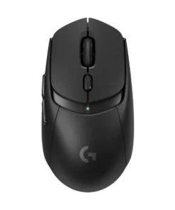 Logitech G309 #910-007201 Lightspeed Wireless Black Gaming Mouse