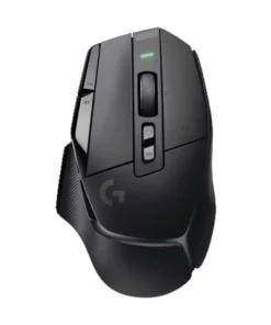 Logitech G502 #910-006182 X Lightspeed Wireless Gaming Mouse