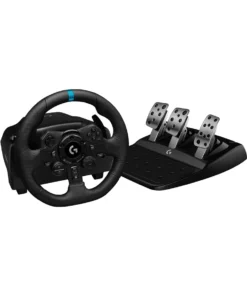 Logitech G923 TRUEFORCE #941-000163 Gaming Racing Wheel