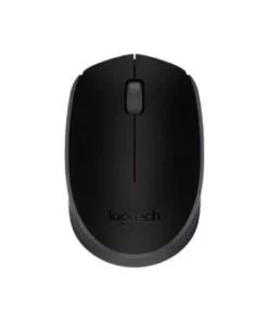 Logitech M171 #910-004655 Grey-Black Wireless Mouse