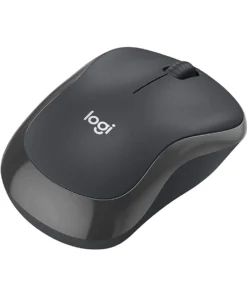 Logitech M240 #910-007122 Silent Graphite Bluetooth Mouse