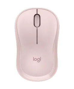 Logitech M240 #910-007124 Silent Rose Bluetooth Mouse