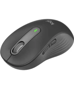 Logitech Signature M650 #910-006262 Bluetooth (Dual mode) Graphite Mouse
