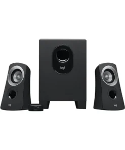 Logitech Z313 #980-000413 2:1 Speaker