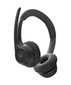 Logitech Zone 300 Bluetooth #981-001408 Midnight Black Headphone