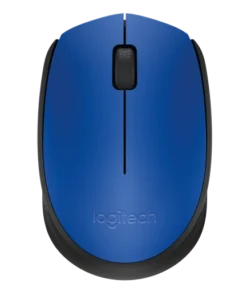 Logitech M171 #910-004656 Wireless Mouse