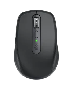 Logitech MX ANYWHERE 3S #910-006932 Wireless Graphite Performance Mouse