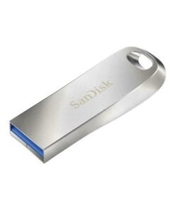 SanDisk 128GB Ultra Luxe USB 3.1 Full Metal Pen Drive