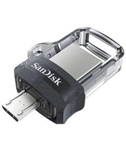 SanDisk 128GB ULTRA DUAL USB3 OTG Enabled PEN Drive