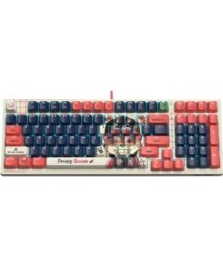 A4tech Bloody AT98 Wired RGB Proxy Boom Mechanical Gaming Keyboard