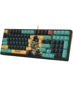 A4tech Bloody AT98 Wired RGB Renegade Mechanical Gaming Keyboard