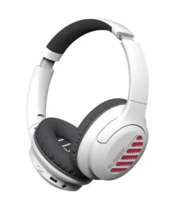 A4tech Bloody MH360 White Bluetooth Over-Ear Headphone