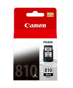 Canon PG-810 XL Black Cartridge
