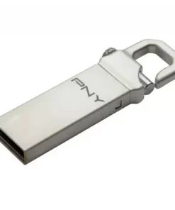 PNY 128GB HOOK ATTACHE PEN DRIVE USB 3.0