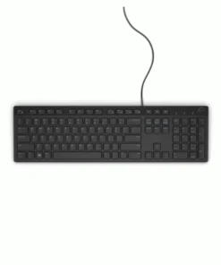Dell KB216-BK USB Keyboard