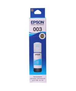 Epson 003 #C13T00V200 Cyan Ink Bottle