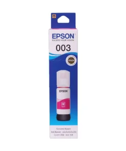 Epson 003 #C13T00V300 Magenta Ink Bottle