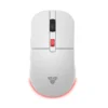 Fantech Kanata WG9 Wireless White Gaming Mouse