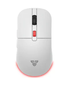 Fantech Kanata WG9 Wireless White Gaming Mouse