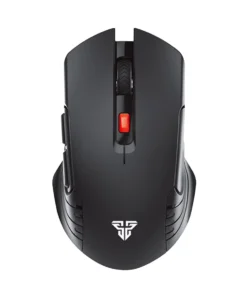 Fantech Raigor III WG12 Wireless Black Gaming Mouse