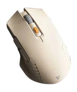 Fantech Raigor III WG12R Wireless Beige Gaming Mouse