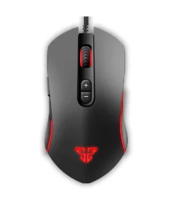 Fantech X9 Wired Black Gaming Mouse